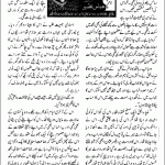 اسلامی کن ٹوٹے اور وارث میر